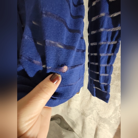 Royal Blue - Picture 4 of 4